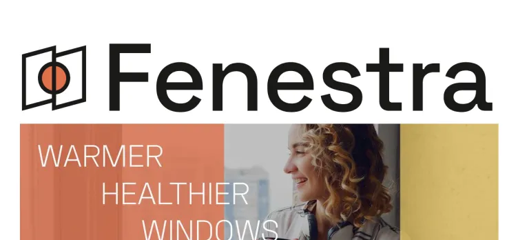 Screenshot Fenestra.co.nz
