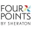 Four Points Hotels by Sheraton reviews, listed as MakeMyTrip