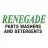 Renegade Parts Washers