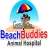Beach Buddies Animal Hospital reviews, listed as Banfield Pet Hospital