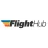 FlightHub reviews, listed as Hotels.com