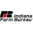 Indiana Farm Bureau reviews, listed as American Home Shield [AHS]
