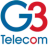 G3 Telecom reviews, listed as Globe Telecom