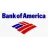 Bank of America reviews, listed as Woodforest National Bank