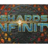 Shards of Infinity - Great game but need more than 30 mins