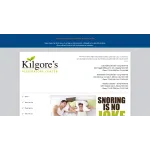 Kilgore's Respiratory Services Customer Service Phone, Email, Contacts