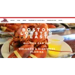 Boston Lobster Feast Customer Service Phone, Email, Contacts