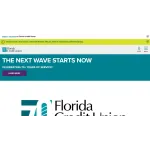 Florida Credit Union Customer Service Phone, Email, Contacts