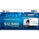 Hawk Ford of Oak Lawn Customer Service Phone, Email, Contacts