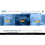 Altus Receivables Management Customer Service Phone, Email, Contacts