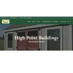 High Point Buildings Customer Service Phone, Email, Contacts