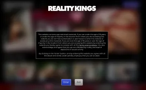 RealityKings.com website