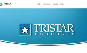 Tristar Products website