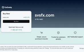 SVSFX / SVS Securities website