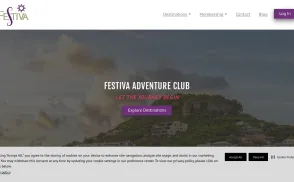 Festiva Development Group website