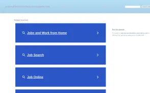 National Homeworkers Association website