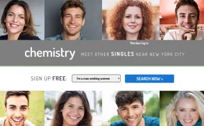 Chemistry.com website