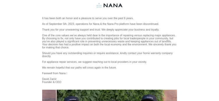 Screenshot Nana.io