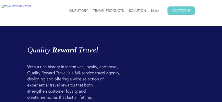 Screenshot Quality Reward Travel