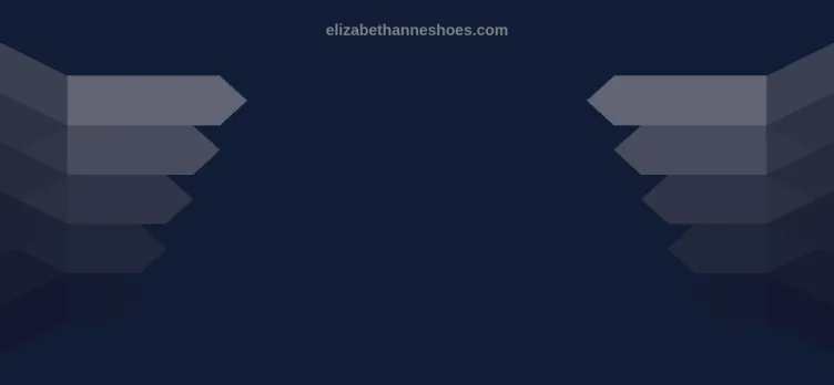 Screenshot ElizabethAnneShoes