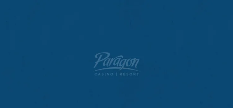 Screenshot Paragon Casino Resort