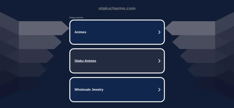 Screenshot Otaku Charms
