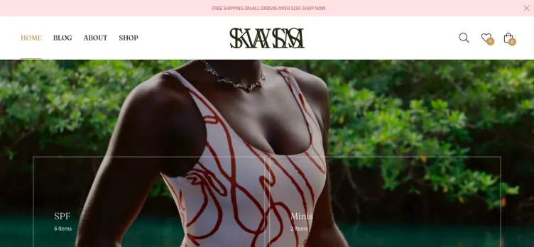 Screenshot KASS Swim
