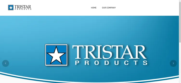 Screenshot Tristarcares