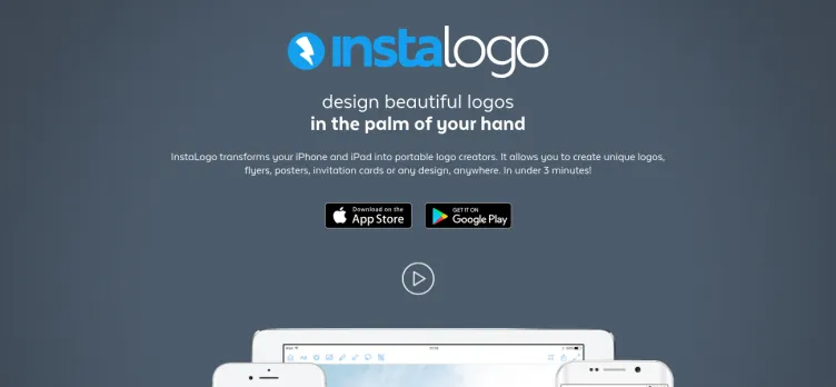 Screenshot Logo Creator & Maker