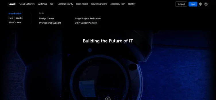 Screenshot UI.com