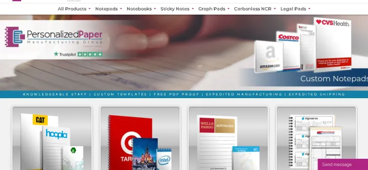 Screenshot PrintPPS.com
