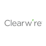 ClearWire company logo