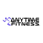Anytime Fitness company logo