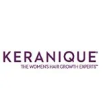 Keranique company logo
