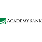 Academy Bank company logo