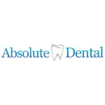 Absolute Dental company logo