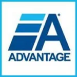Advantage Rent A Car company logo