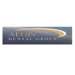 Aegis Dental Group company logo