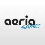 Aeria Games company logo