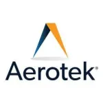 Aerotek company logo