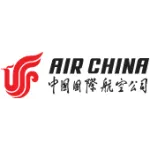 Air China company logo