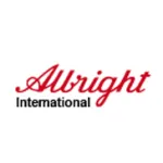 Albright International Ltd company logo