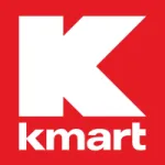 Kmart company logo