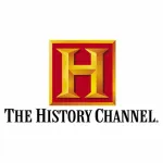 History Channel / A&E Television Networks company logo