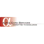 Alpha Card Services