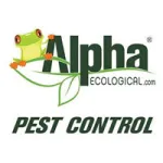 Alpha Ecological company logo