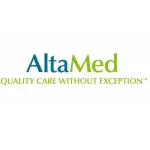 AltaMed Health Services company logo