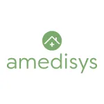 Amedisys company logo