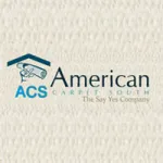 American Carpet South Inc. company logo