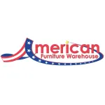 American Furniture Warehouse [AFW] company logo